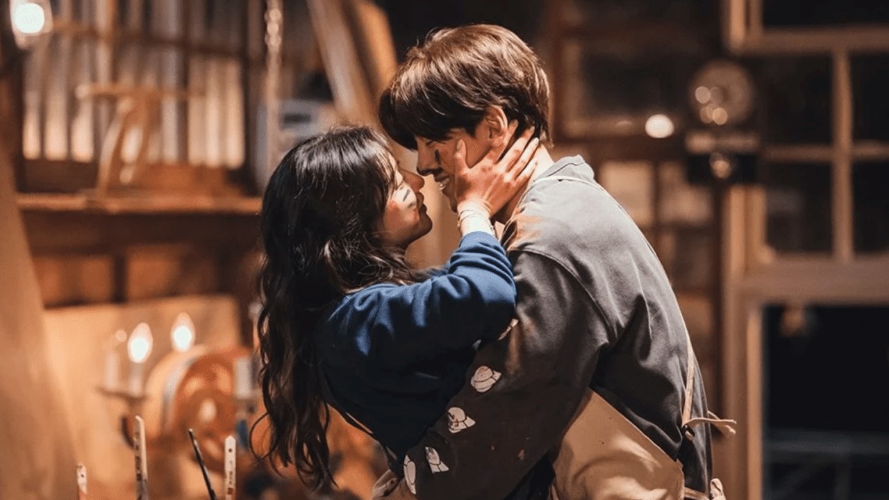 5 doramas com cenas hot para assistir sozinho