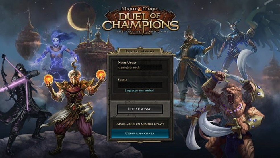 Dragon Champions: como evoluir os seus heróis no PC