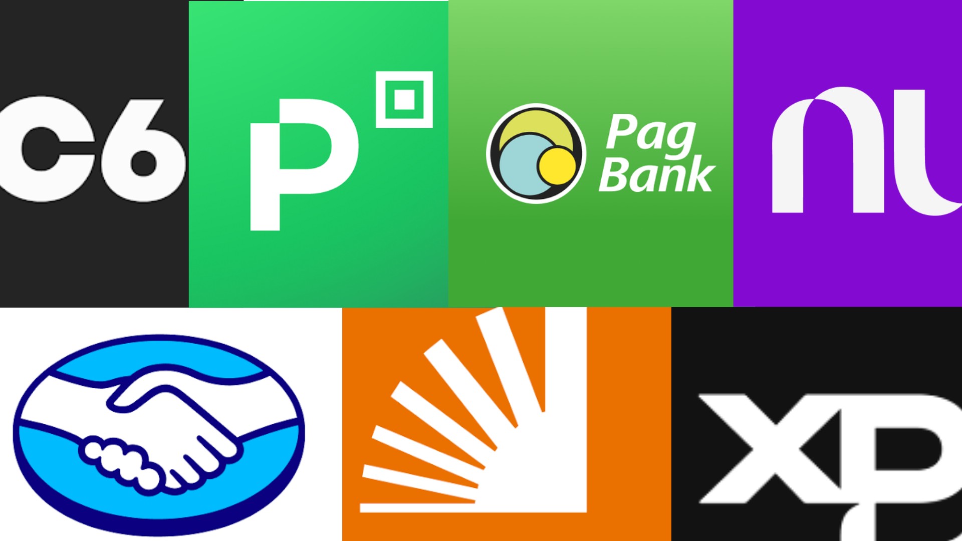 Qual banco digital protege melhor seu dinheiro? Compare os principais