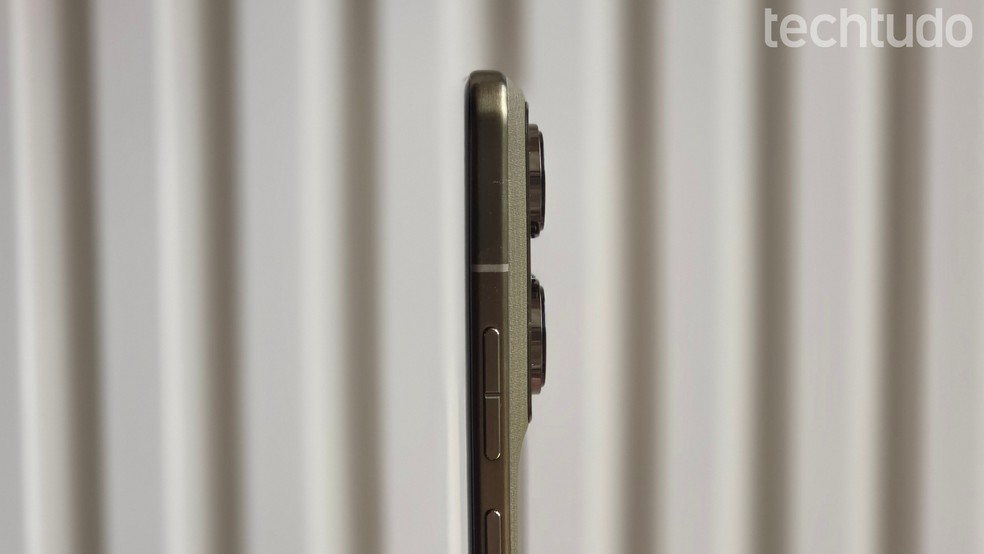  Ana Letícia Loubak/TechTudo