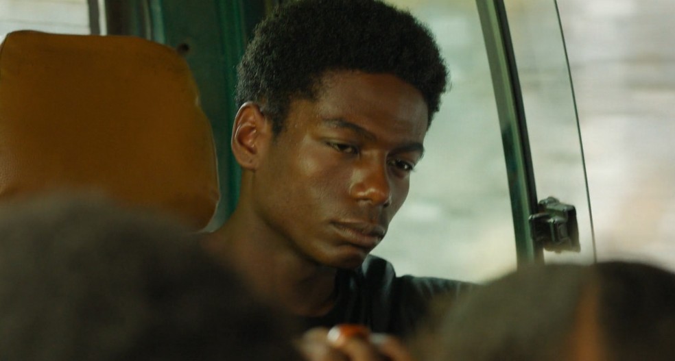  Divulgação/Netflix