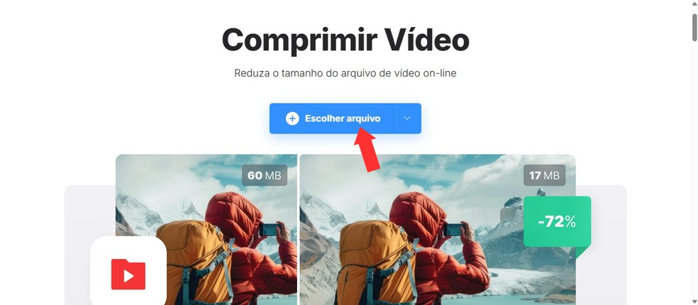  Reprodução/Mariana Tralback
