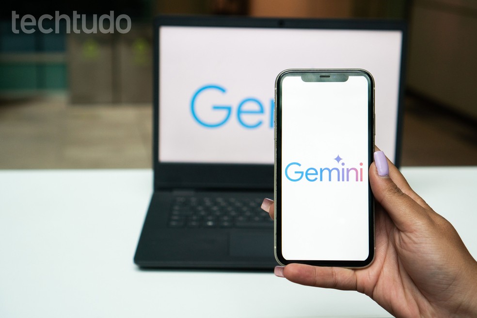  Laura Storino/TechTudo