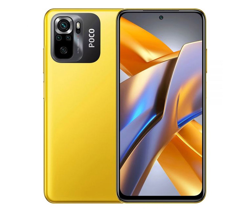 Xiaomi Poco M5s é bom? Veja preço e ficha técnica em detalhes do celular