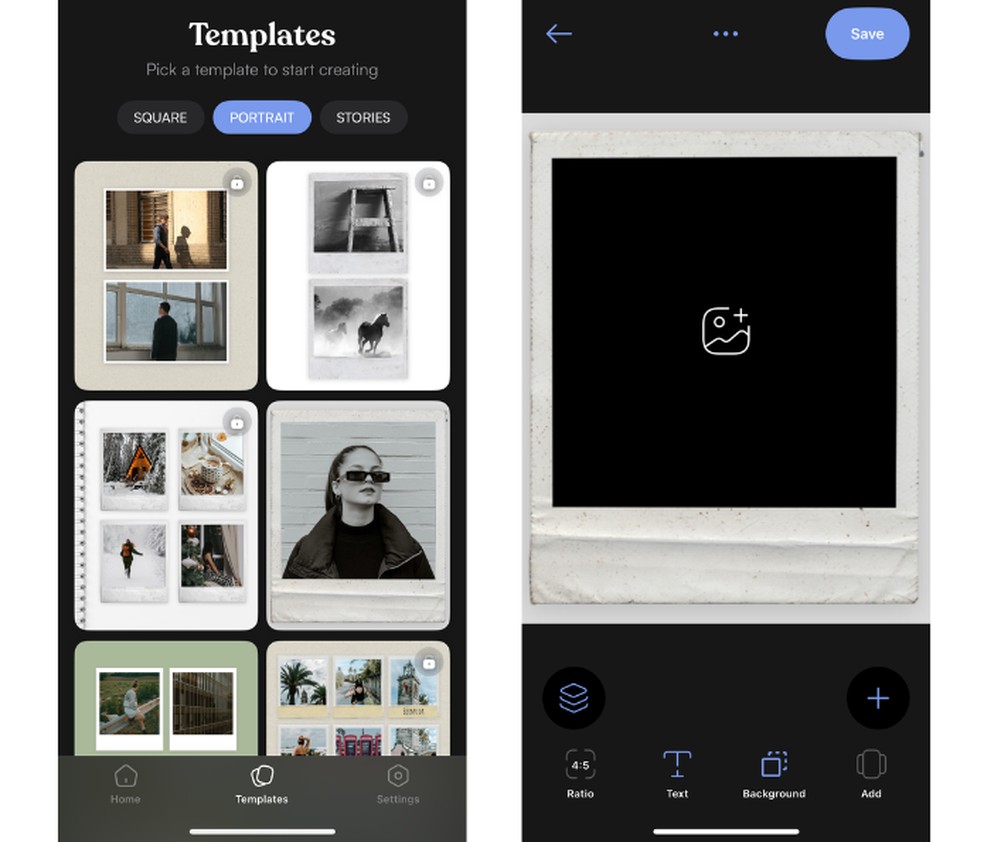  Reprodução/Mariana Tralback