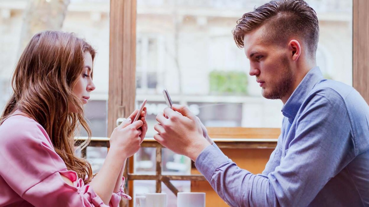 20 piores mensagens para enviar em apps de namoro — você já mandou alguma?