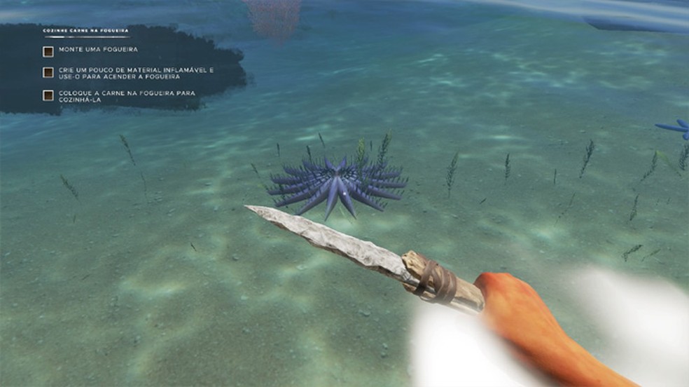 Stranded Deep, jogo de sobrevivência em mundo aberto, é lançado para o  Switch