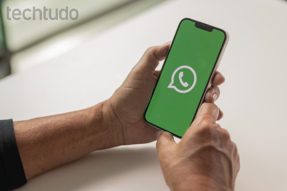 Tutoriais mostram como colocar som quando chega mensagem no WhatsApp — Foto: Mariana Saguias/TechTudo