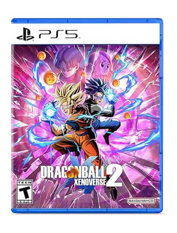  Xenoverse 2 (PS5)