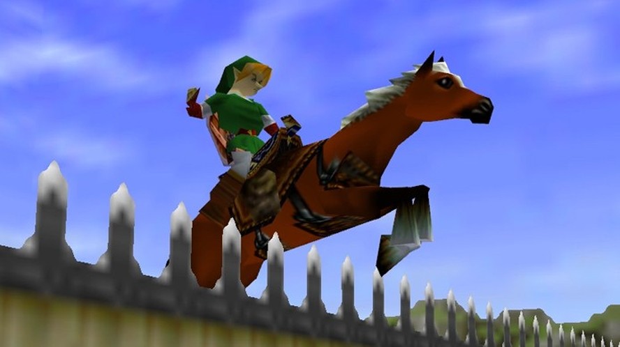 Os 15 melhores jogos lançados para Nintendo 64, segundo o Metacritic
