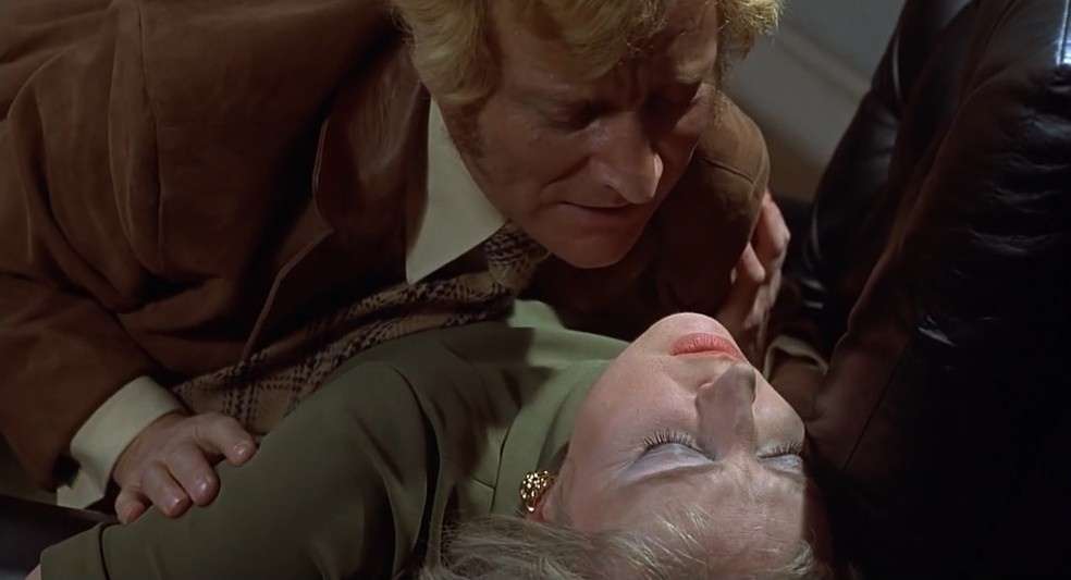 O Jogo da Vida e da Morte (1972) - IMDb