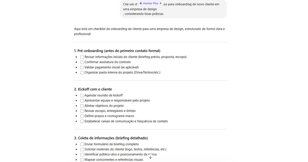  Reprodução/Chat GPT por Késya Holanda