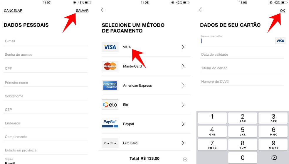 Zara – Apps no Google Play