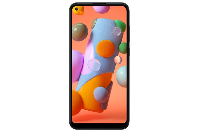Samsung traz Galaxy A11 e Galaxy A21S ao Brasil; veja preços