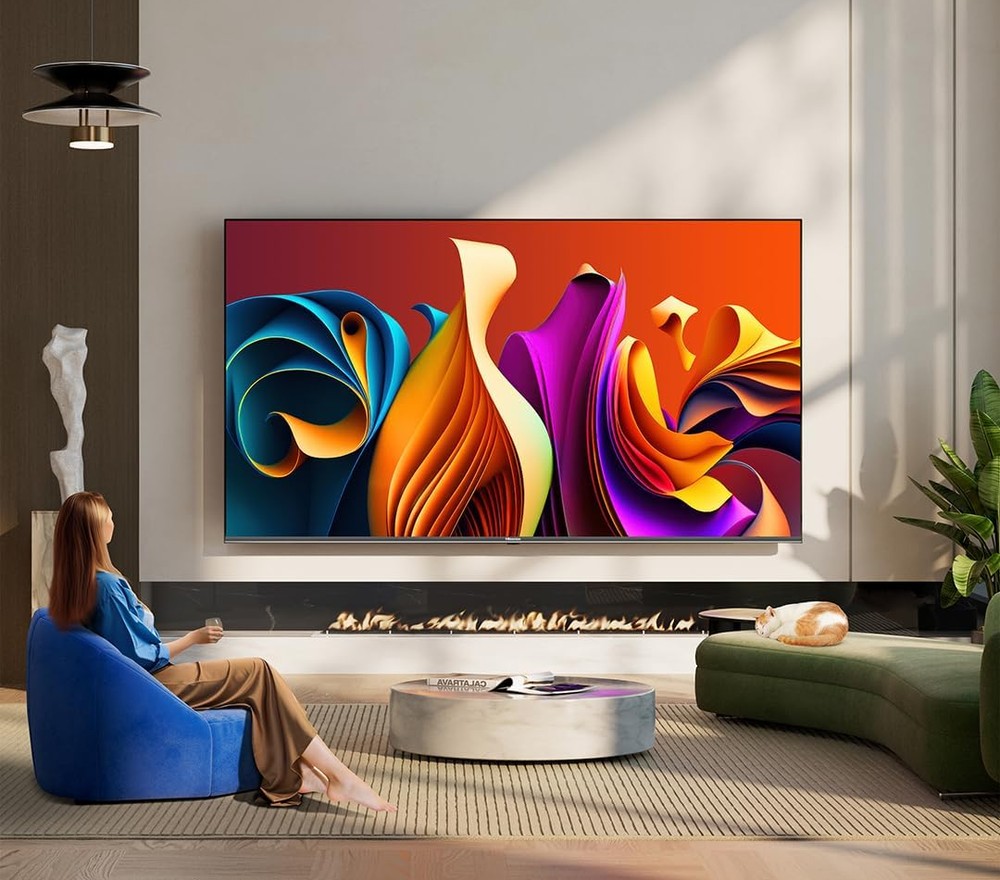 Melhor TV de 50 polegadas: veja 8 opções para aproveitar em 2025