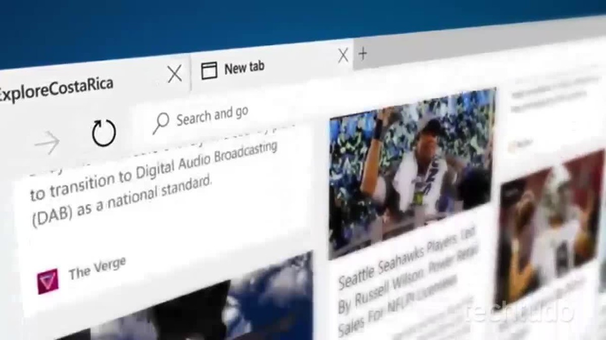 Build 2015: Microsoft demonstra apps universais e games com DirectX 12