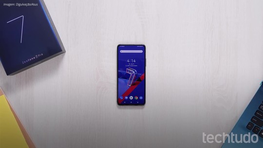 ROG Phone 6: Asus anuncia lançamento do celular gamer em julho