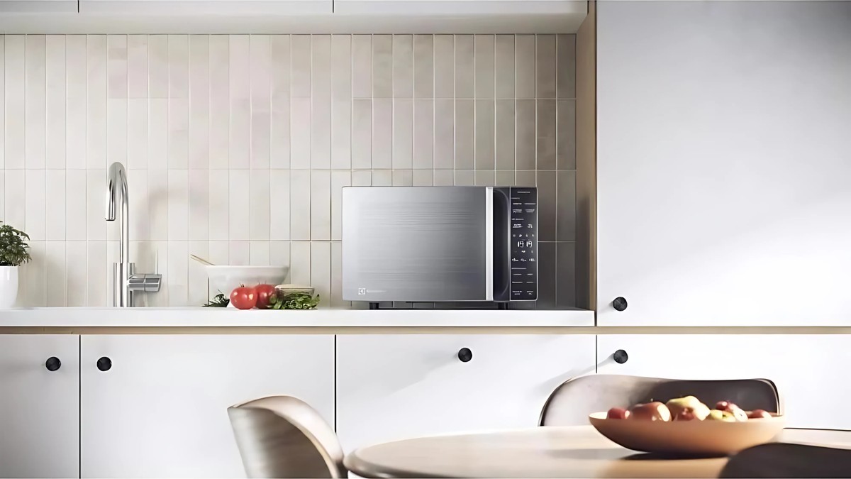 Melhor micro-ondas custo-benefício: 10 opções para 2025