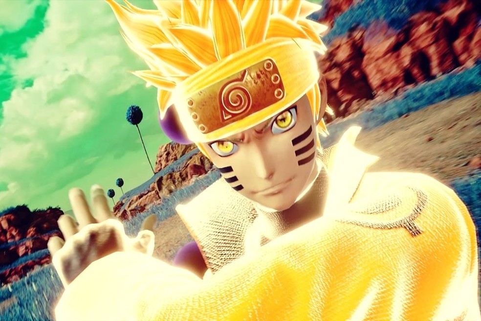 Naruto Shippuden: relembre os melhores jogos da série