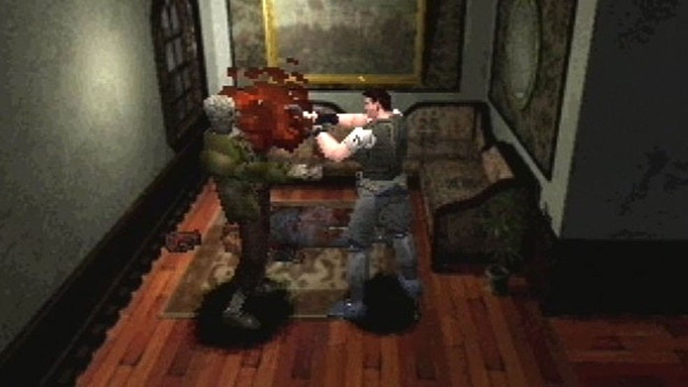 Jogos de terror que marcaram época no PlayStation 1