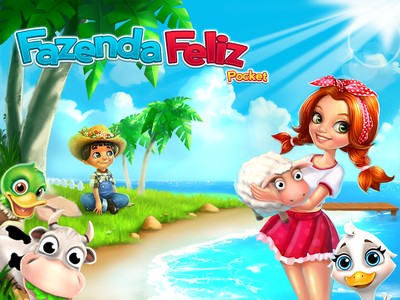 Fazenda Feliz Download Grátis, Veja Online - Baixar é no Zigg!