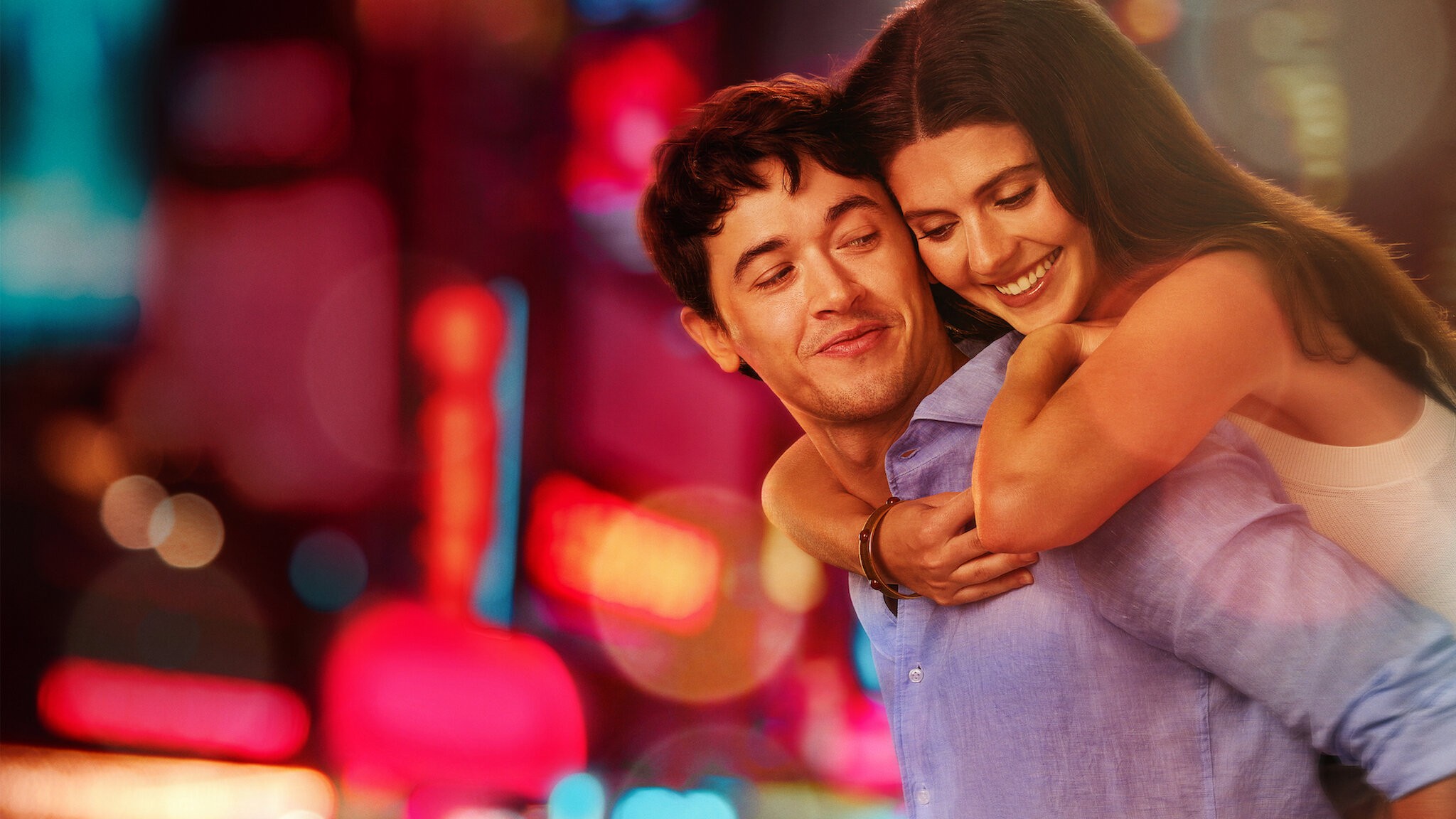 10 filmes novos de romance da Netflix que você devia dar uma chance