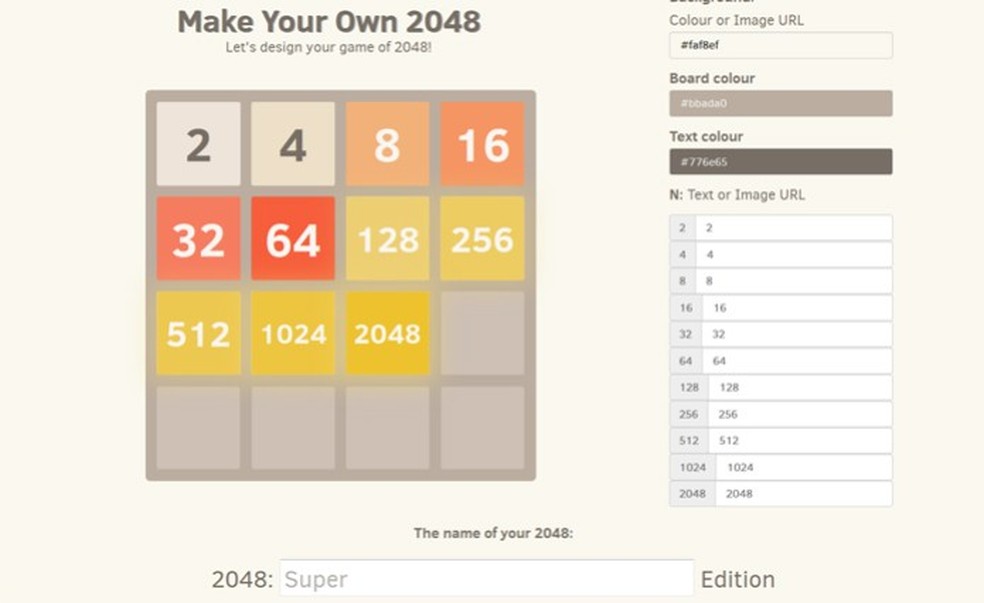 Dicas para jogo 2048: veja como ganhar esse game de uma vez por todas