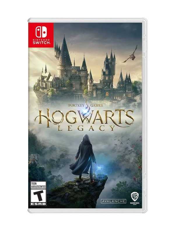 Hogwarts Legacy