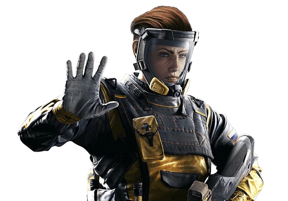 Rainbow Six: Siege: veja os 10 melhores personagens para jogar em 2022