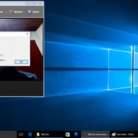 Mycam para pc sales