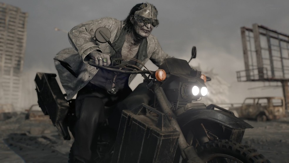  Reprodução/Dan Allen Gaming