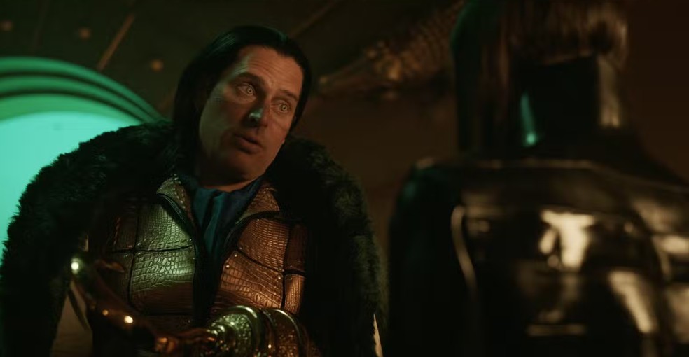  Reprodução/Netflix