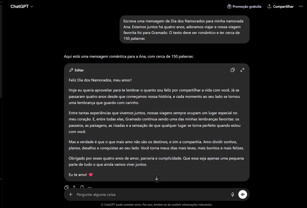  Reprodução/Diego Cataldo