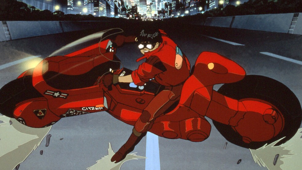  Reprodução/Netflix