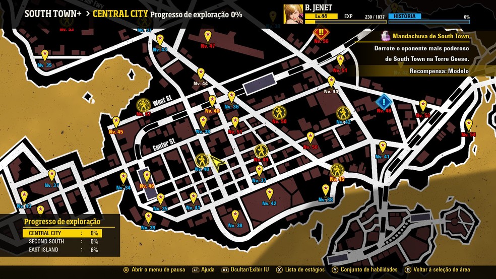  Reprodução/Bruno Magalhães