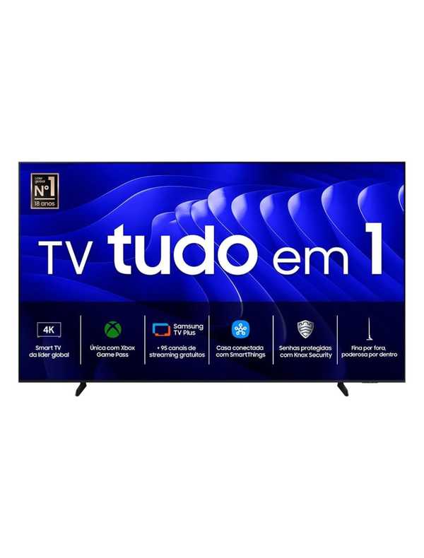 Samsung 98” UN98DU9000GXZD
