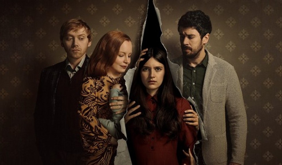  Divulgação/Apple TV+