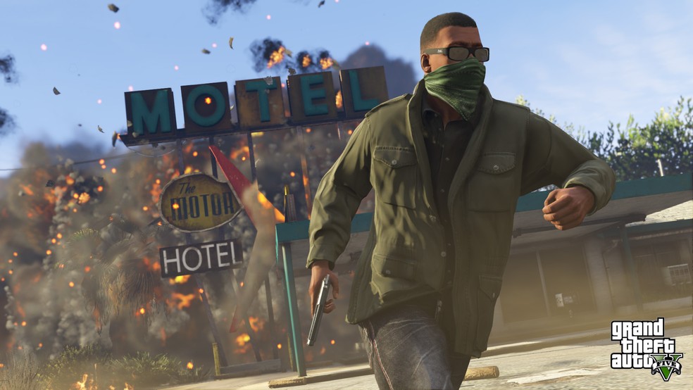 Elden Ring, Grand Theft Auto V e mais parecem estar chegando ao Xbox Cloud  Gaming - XboxEra