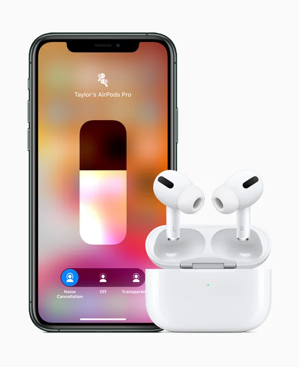 Medidas airpods pro outlet