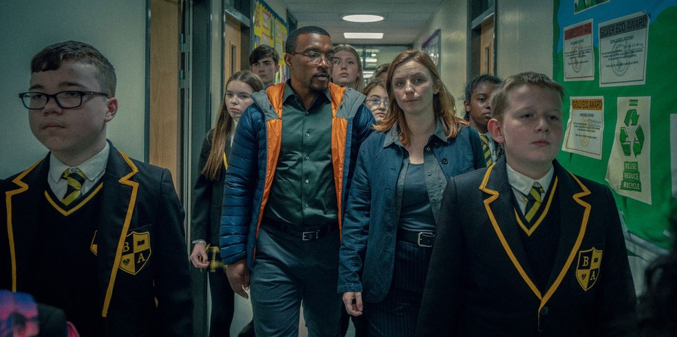  Reprodução/Netflix