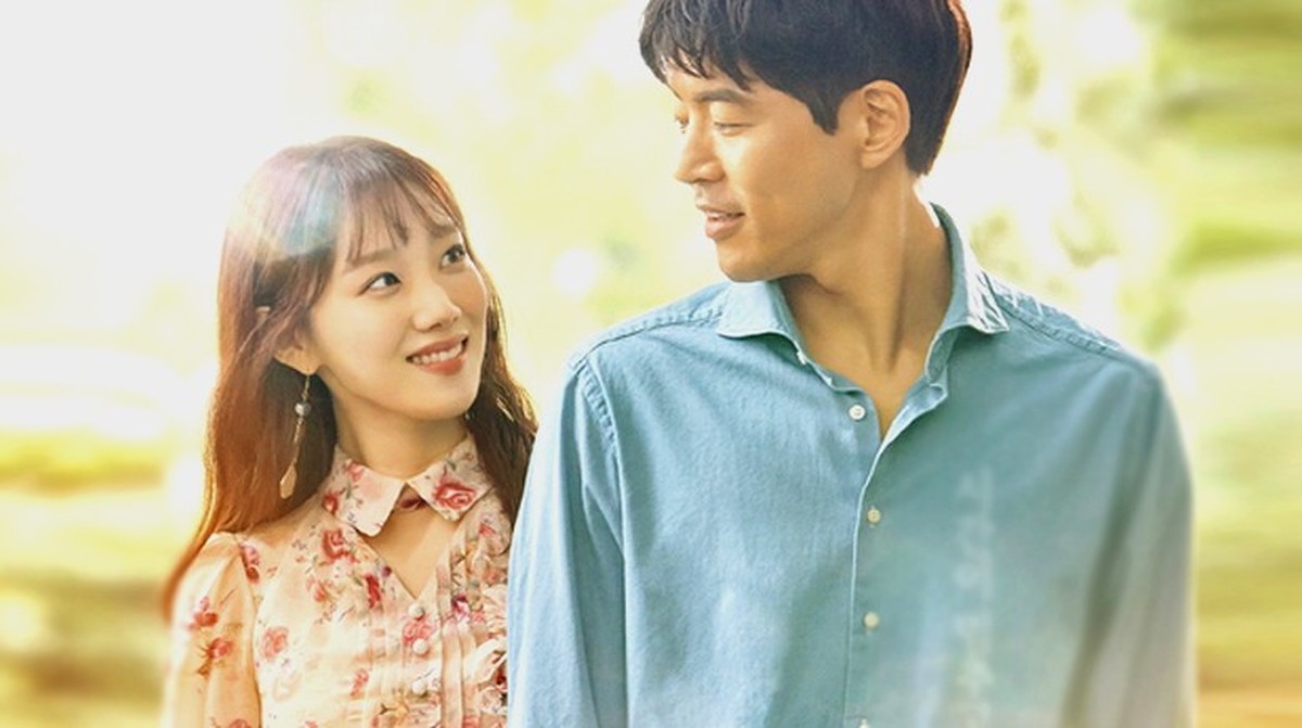 Questão de Tempo: veja elenco e personagens do novo dorama do Globoplay