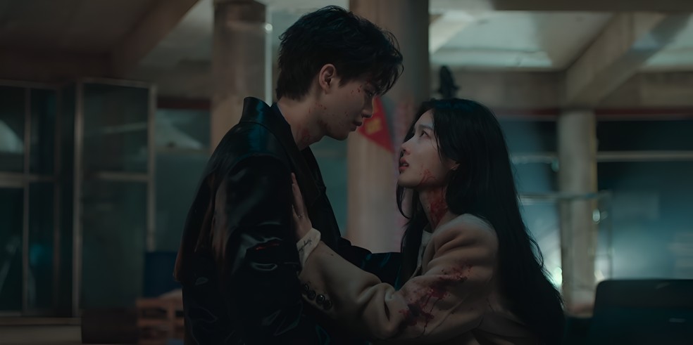  Reprodução/Netflix