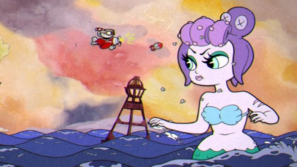 Cuphead: Qual inspiração para vilões do game? [LISTA]