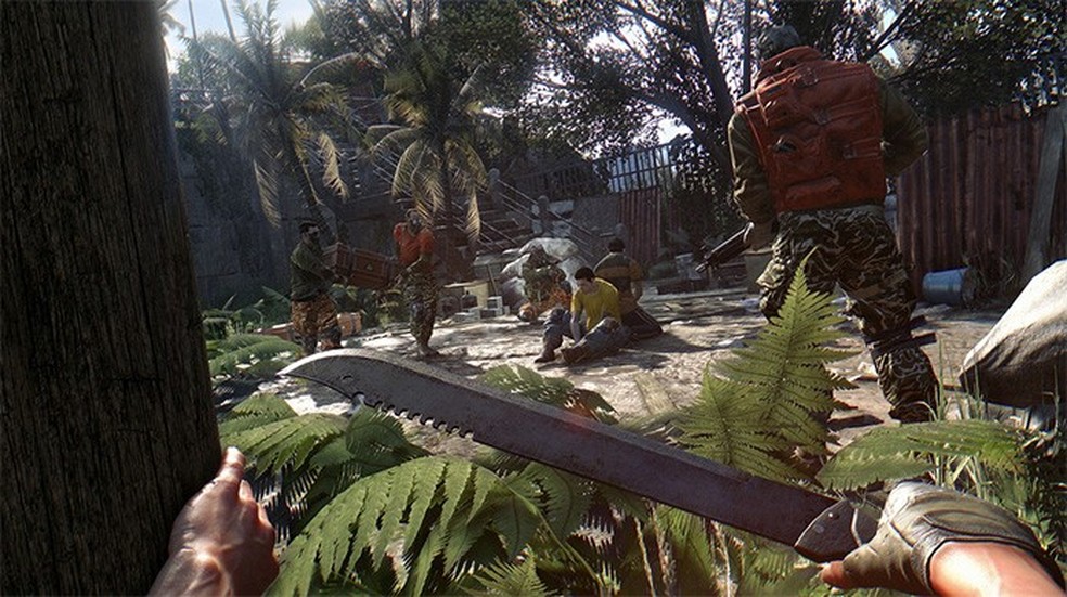Dead Island 2: Game poderá ser jogado por comando de voz