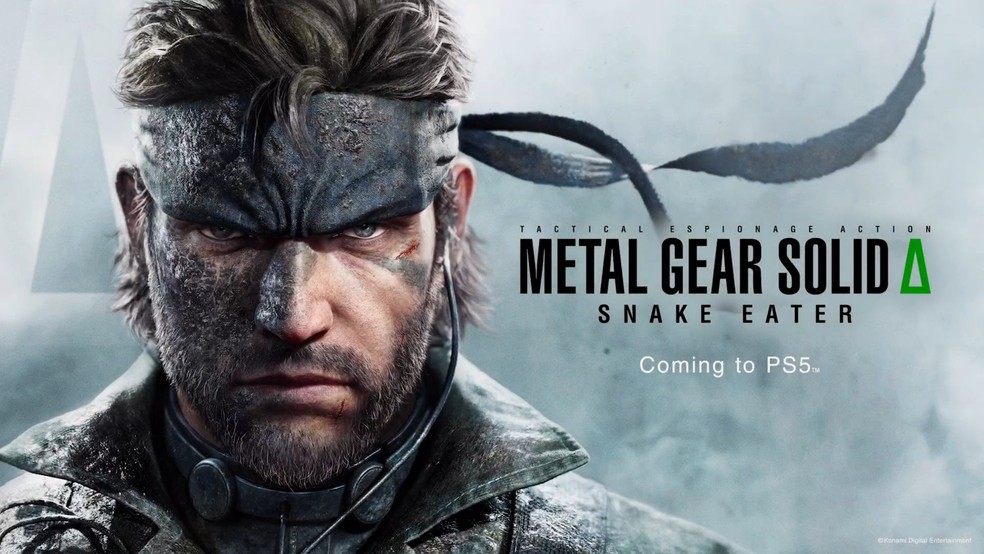 Os 10 melhores fãs de anime de Metal Gear que precisam assistir