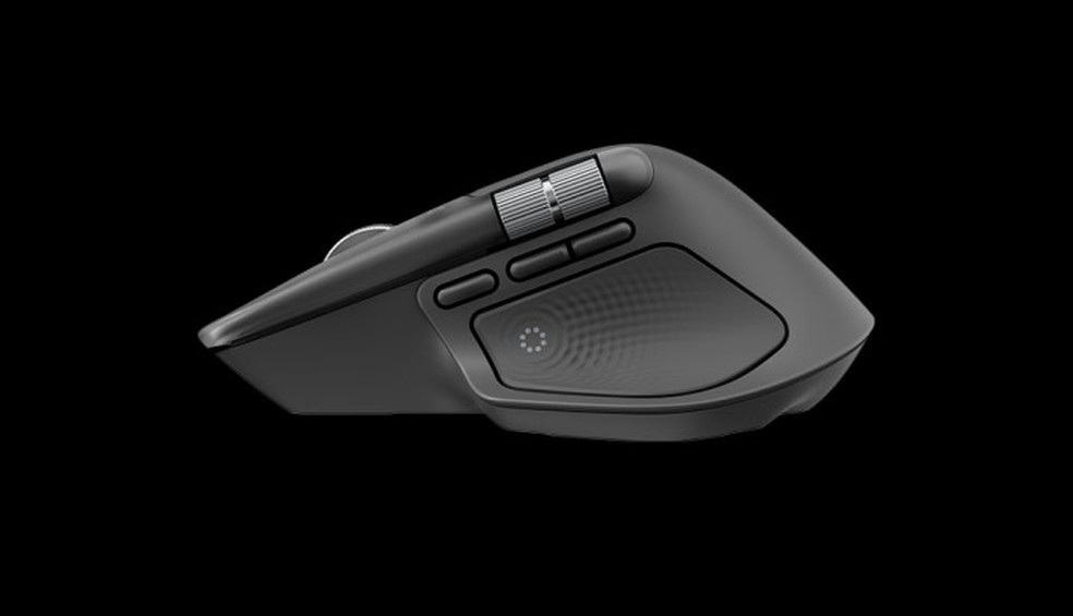  Divulgação/Logitech