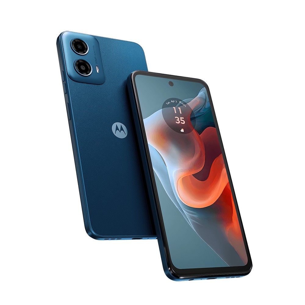 Motorola Moto G34 é bom? Veja ficha técnica, preço e lançamento