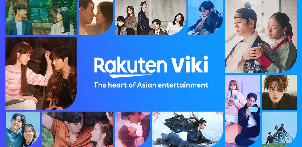 Reprodução/Rakuten Viki