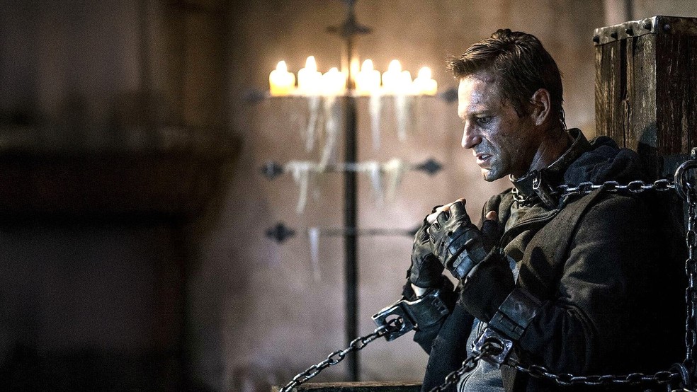  Reprodução/The Movie Database