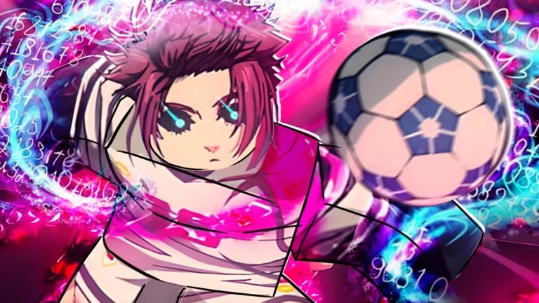 Project Blue Lock Codes: lista atualizada de códigos em janeiro de 2026